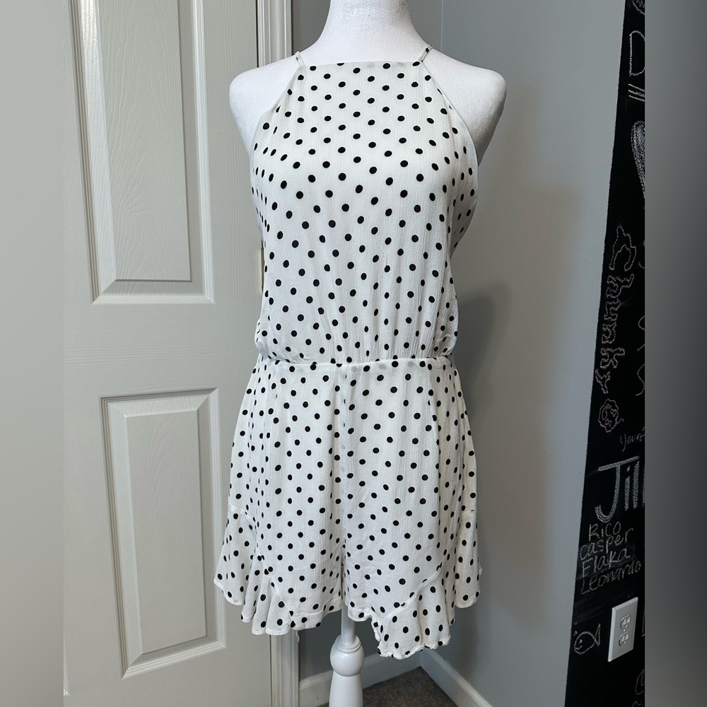 Romper, Sz.L
